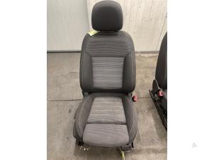 Gebruikte Voorstoel rechts Opel Insignia Sports Tourer 2.0 CDTI 16V 160 Ecotec Prijs € 150,00 Margeregeling aangeboden door Autodemontage van de Laar