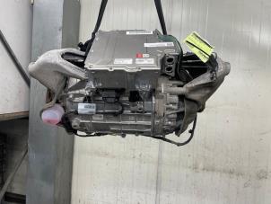 Begagnade Elmotor, elbil Audi E-tron Sportback (GEA) 50 Pris € 1.750,00 Marginaltabell erbjuds av Autodemontage van de Laar