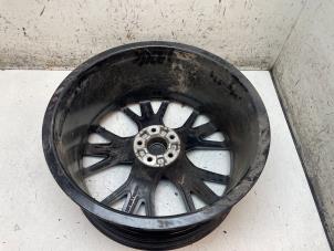 Gebruikte Sportvelgenset + banden Audi E-tron Sportback (GEA) 50 Prijs € 1.200,00 Margeregeling aangeboden door Autodemontage van de Laar