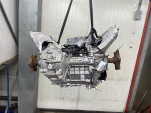 Begagnade Elmotor, elbil Audi E-tron Sportback (GEA) 50 Pris € 2.750,00 Marginaltabell erbjuds av Autodemontage van de Laar