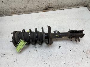 Begagnade Stötdämparstång, höger fram Fiat Fiorino (225) 1.3 D 16V Multijet Pris € 70,00 Marginaltabell erbjuds av Autodemontage van de Laar