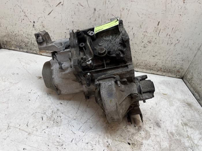 Växellåda från en Opel Combo Cargo 1.6 CDTI 100 2019