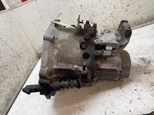 Begagnade Växellåda Opel Combo Cargo 1.6 CDTI 100 Pris € 650,00 Marginaltabell erbjuds av Autodemontage van de Laar