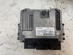 Używane Komputer sterowania silnika Citroen C3 Picasso (SH) 1.6 HDi 90 Cena € 160,00 Procedura marży oferowane przez Autodemontage van de Laar