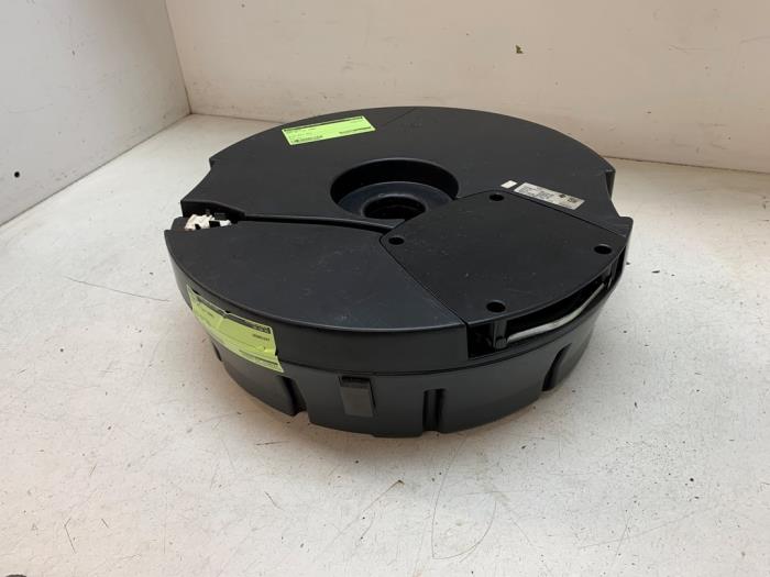 23780800 Subwoofer Audi Q5 2.0 TFSI 16V Quattro - 8R0035382 SINN