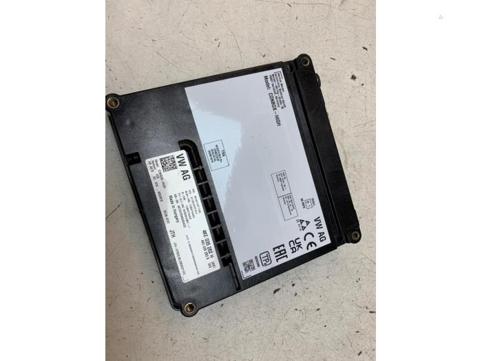 Audi Communication Interface Module Communication module Audi e-tron Sportback 50 - 4KE035282H HARMAN