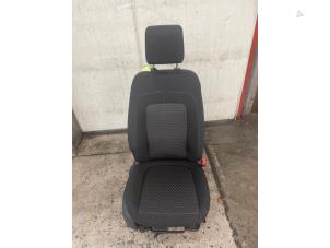 Begagnade Säte, höger Ford Transit Connect (PJ2) 1.5 EcoBlue Pris € 135,00 Marginaltabell erbjuds av Autodemontage van de Laar