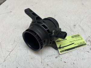 Begagnade Luftmassemätare Ford Focus 3 Wagon 1.6 Ti-VCT 16V 125 Pris € 50,00 Marginaltabell erbjuds av Autodemontage van de Laar