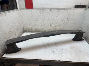 Gebruikte Bumperframe achter Ford Focus 3 Wagon 1.6 Ti-VCT 16V 125 Prijs € 50,00 Margeregeling aangeboden door Autodemontage van de Laar