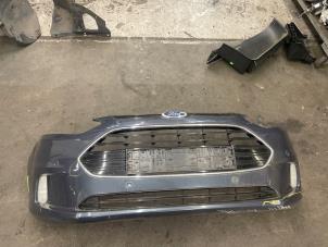 Używane Zderzak przedni Ford B-Max (JK8) 1.0 EcoBoost 12V 100 Cena € 300,00 Procedura marży oferowane przez Autodemontage van de Laar