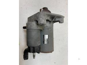 Begagnade Startmotor Peugeot 208 I (CA/CC/CK/CL) 1.2 Vti 12V PureTech 82 Pris på förfrågan erbjuds av Autodemontage van de Laar