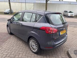Używane Pólka tylna Ford B-Max (JK8) 1.0 EcoBoost 12V 100 Cena € 100,00 Procedura marży oferowane przez Autodemontage van de Laar