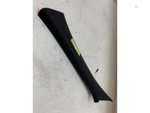 Gebruikte A-stijl Afdekkap links Mercedes A (W176) 1.6 A-180 16V Prijs op aanvraag aangeboden door Autodemontage van de Laar