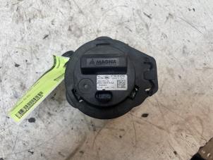 Używane Pompa wodna Jaguar I-Pace EV400 AWD Cena na żądanie oferowane przez Autodemontage van de Laar