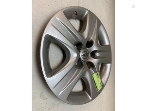 Gebruikte Wieldop Opel Insignia Sports Tourer 2.0 CDTI 16V 160 Ecotec Prijs op aanvraag aangeboden door Autodemontage van de Laar