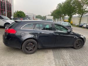 Gebruikte Bagagenet Opel Insignia Sports Tourer 2.0 CDTI 16V 160 Ecotec Prijs op aanvraag aangeboden door Autodemontage van de Laar