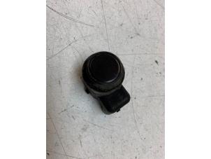 Gebruikte PDC Sensor BMW X6M (E71/72) 4.4i V8 Turbo 32V Prijs € 25,00 Margeregeling aangeboden door Autodemontage van de Laar