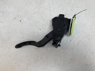 Używane Pedal gazu Toyota Yaris Cross (PB1/PJ1) 1.5 12V Hybrid 115 Cena € 35,00 Procedura marży oferowane przez Autodemontage van de Laar