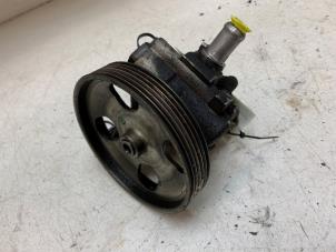 Gebruikte Stuurpomp Citroen Jumpy (G9) 1.6 HDI 16V Prijs € 60,00 Margeregeling aangeboden door Autodemontage van de Laar