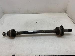 Używane Os napedowa lewy tyl BMW 7 serie (G11/12) 740d,Ld xDrive 24V Cena na żądanie oferowane przez Autodemontage van de Laar