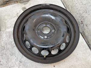 Używane Obrecz Citroen C1 1.0 12V VVT-i Cena na żądanie oferowane przez Autodemontage van de Laar