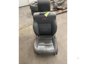 Begagnade Säte, vänster Dodge Nitro 2.8 CRD 16V 4x2 Pris € 135,00 Marginaltabell erbjuds av Autodemontage van de Laar