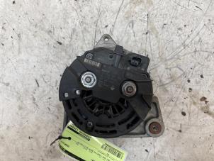 Używane Pradnica Renault Modus/Grand Modus (JP) 1.2 16V Cena € 50,00 Procedura marży oferowane przez Autodemontage van de Laar