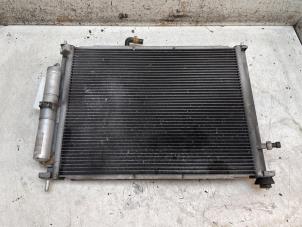 Begagnade Kylare Renault Modus/Grand Modus (JP) 1.2 16V Pris € 80,00 Marginaltabell erbjuds av Autodemontage van de Laar