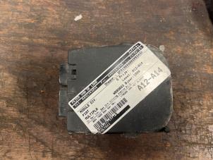 Gebruikte Module (diversen) Fiat Multipla (186) 1.6 16V 100 SX,ELX Prijs € 40,00 Margeregeling aangeboden door Autodemontage van de Laar