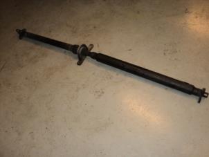 Begagnade Mellanaxel Opel Omega B Caravan (21/22/23) 2.2 DTI 16V Pris € 120,00 Marginaltabell erbjuds av Autodemontage van de Laar