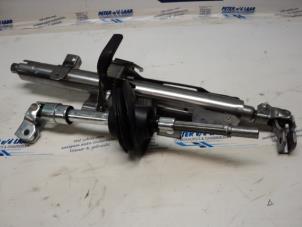 Begagnade Rattstångshölje Renault Master III (JV) 2.3 dCi 16V 150 Pris € 100,00 Marginaltabell erbjuds av Autodemontage van de Laar