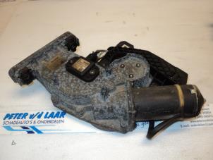 Begagnade Motor, bagagelucka Mercedes C Estate (S204) 1.8 C-180 CGI 16V Pris € 200,00 Marginaltabell erbjuds av Autodemontage van de Laar