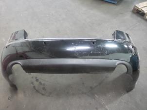 Begagnade Bakre stötfångare Audi A4 Pris € 100,00 Marginaltabell erbjuds av Autodemontage van de Laar