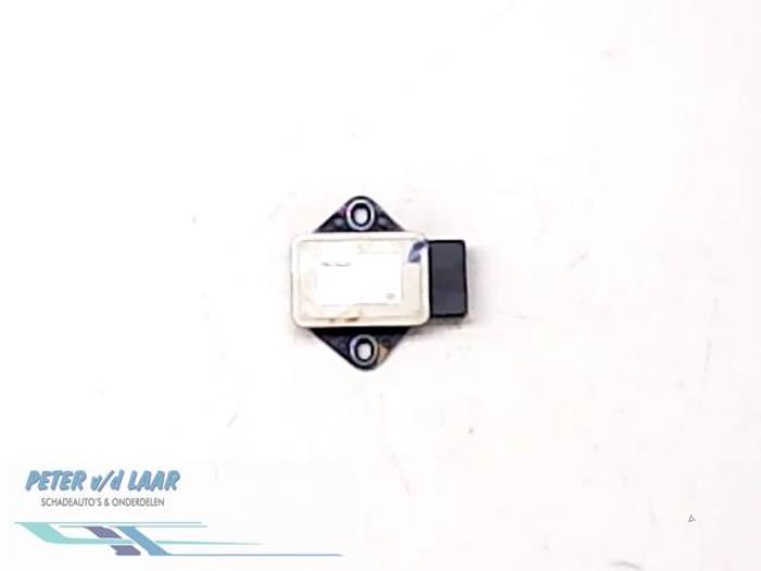 Styrningssensor, krängningshämmare från en Nissan NV 400 2.3 dCi 125 16V 2014