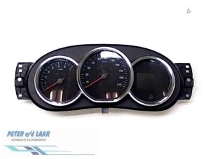 Gebruikte Tellerklok Dacia Sandero II 0.9 TCE 12V Prijs € 160,00 Margeregeling aangeboden door Autodemontage van de Laar