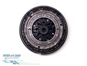 Gebruikte Koppelingsplaat Volkswagen Transporter Prijs € 200,00 Margeregeling aangeboden door Autodemontage van de Laar