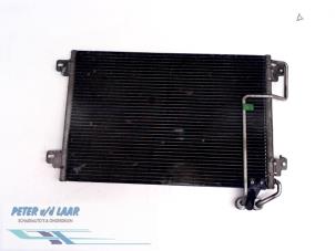 Gebruikte Airco Radiateur Renault Scénic I (JA) 1.6 16V Prijs € 60,00 Margeregeling aangeboden door Autodemontage van de Laar