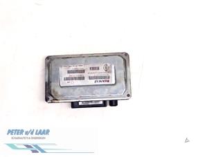 Begagnade Dator, automatisk växellåda Renault Vel Satis (BJ) 2.2 dCi 150 16V Pris € 100,00 Marginaltabell erbjuds av Autodemontage van de Laar