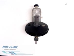 Gebruikte Rembekrachtiger Ford Transit 2.4 TDCi 16V Prijs € 100,00 Margeregeling aangeboden door Autodemontage van de Laar