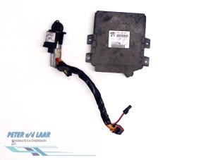 Gebruikte Computer Motormanagement Peugeot 206 (2A/C/H/J/S) 1.1 XN,XR Prijs € 150,00 Margeregeling aangeboden door Autodemontage van de Laar