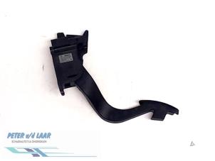 Begagnade Gaspedal Fiat Ducato (250) 2.3 D 120 Multijet Pris € 50,00 Marginaltabell erbjuds av Autodemontage van de Laar