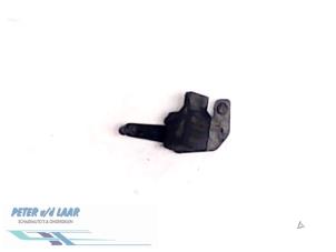 Gebruikte Sensor Stabilisatie Regel BMW 5 serie (E60) 535d 24V Prijs € 30,00 Margeregeling aangeboden door Autodemontage van de Laar