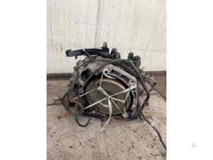 Gebruikte Automaatbak Volkswagen Polo IV (9N1/2/3) 1.4 16V Prijs € 350,00 Margeregeling aangeboden door Autodemontage van de Laar