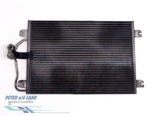 Begagnade AC-radiator Renault Megane (BA) 1.4 16V Pris € 70,00 Marginaltabell erbjuds av Autodemontage van de Laar