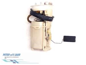 Begagnade Bensinpump Audi A3 (8L1) 1.8 20V Pris € 30,00 Marginaltabell erbjuds av Autodemontage van de Laar