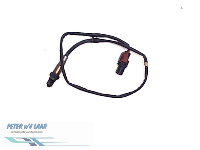 Lambdasond från en Audi A6 Avant Quattro (C6) 3.0 TDI V6 24V 2005