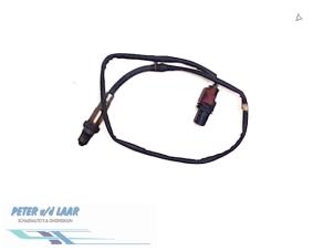 Begagnade Lambdasond Audi A6 Avant Quattro (C6) 3.0 TDI V6 24V Pris € 50,00 Marginaltabell erbjuds av Autodemontage van de Laar