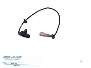 Gebruikte Krukas sensor Audi A6 Avant Quattro (C6) 3.0 TDI V6 24V Prijs € 30,00 Margeregeling aangeboden door Autodemontage van de Laar