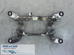 Gebruikte Subframe BMW 5 serie (E39) 535i 32V Prijs € 150,00 Margeregeling aangeboden door Autodemontage van de Laar