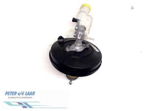 Gebruikte Rembekrachtiger Ford Ka II 1.2 Prijs € 70,00 Margeregeling aangeboden door Autodemontage van de Laar